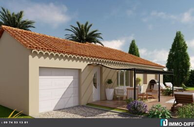 vente maison 278 000 € à proximité de Maillane (13910)