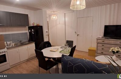 vente appartement 160 500 € à proximité de Blainville-sur-Orne (14550)