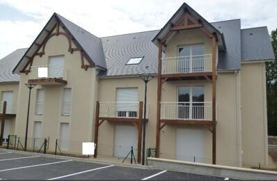 vente appartement 160 500 € à proximité de Saint-Martin-de-Fontenay (14320)