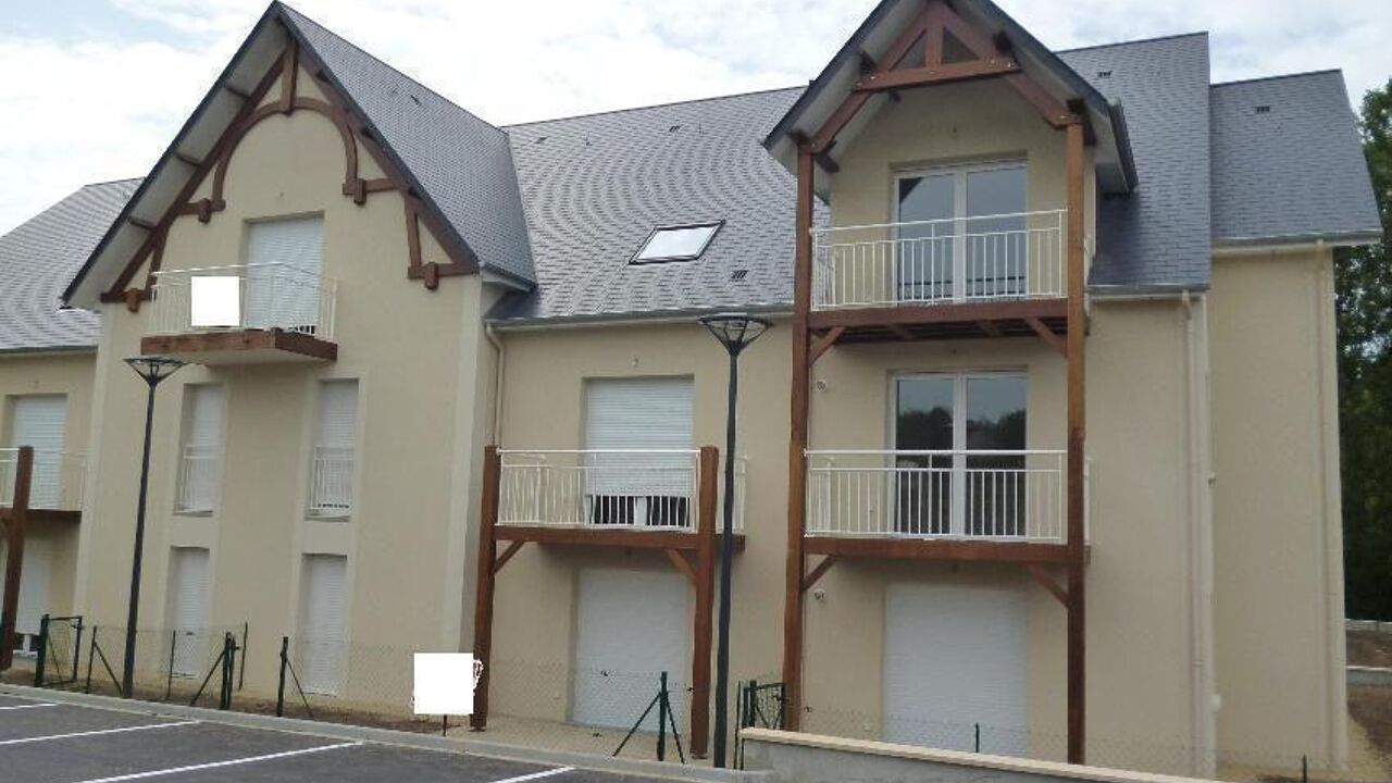 appartement 2 pièces 41 m2 à vendre à Fleury-sur-Orne (14123)