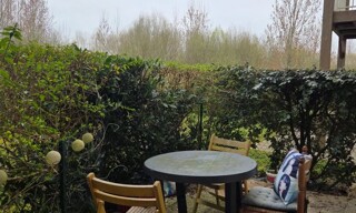 Appartement 2 Pièces 41 m² à vendre à Fleury-sur-Orne (14123)