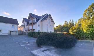 Appartement 2 Pièces 41 m² à vendre à Fleury-sur-Orne (14123)