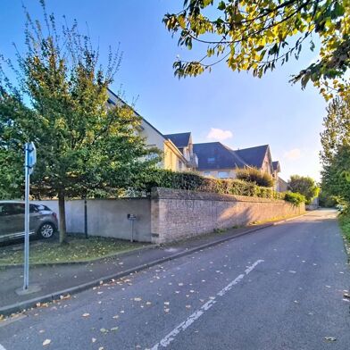 Appartement 2 pièces 154000 €