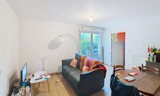 Appartement 2 Pièces 41 m² à vendre à Fleury-sur-Orne (14123)