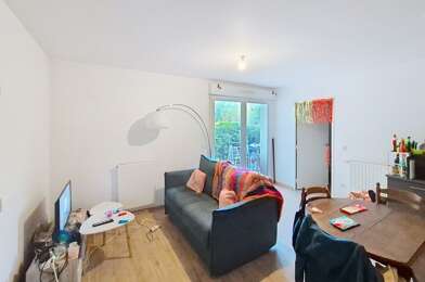 Appartement 2 pièces 154000 €