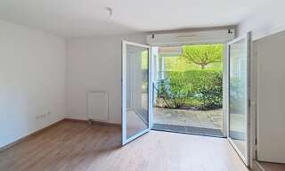 Appartement 2 Pièces 41 m² à vendre à Fleury-sur-Orne (14123)