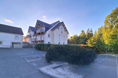 Appartement 2 pièces 144000 €