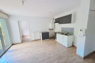 Appartement 2 pièces 144000 €