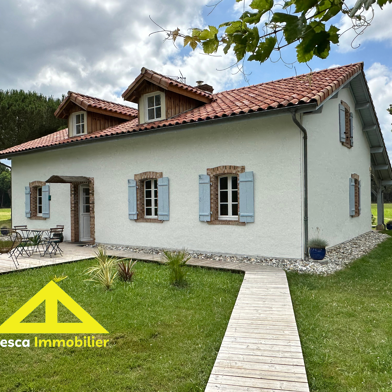 Maison 5 pièces 499000 €