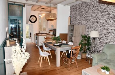 vente maison 210 000 € à proximité de Écretteville-sur-Mer (76540)