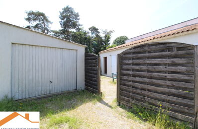 vente maison 137 500 € à proximité de Montaigu-Vendée (85600)