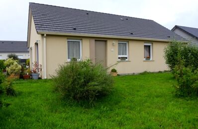 vente maison 324 000 € à proximité de Épreville (76400)