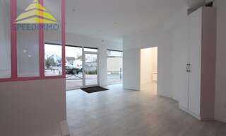 Commerce 3 Pièces 68 m² à louer à Périgny (94520)