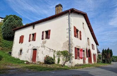 vente maison 189 900 € à proximité de Orthevielle (40300)