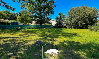 Terrain  513 m² à vendre à Les Mathes (17570)