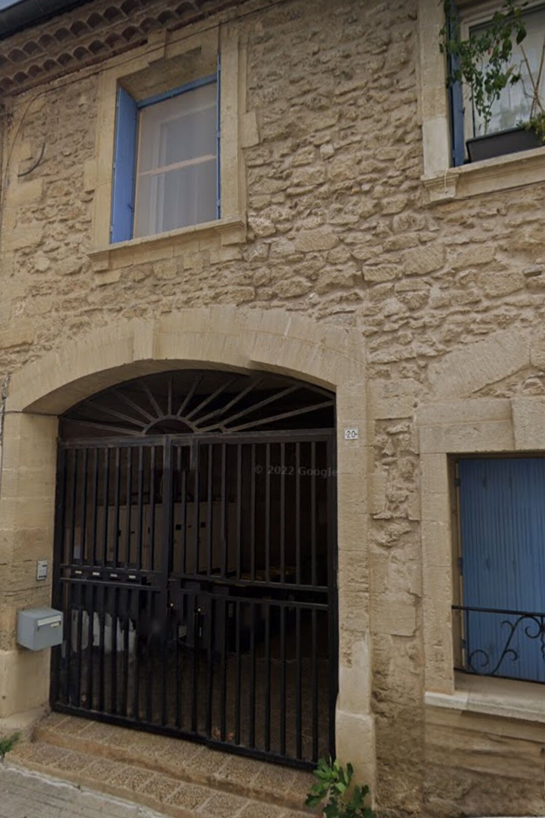 Immeuble  à vendre Gallargues-le-Montueux 30660