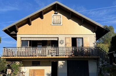 vente maison 420 000 € à proximité de Grenoble (38)