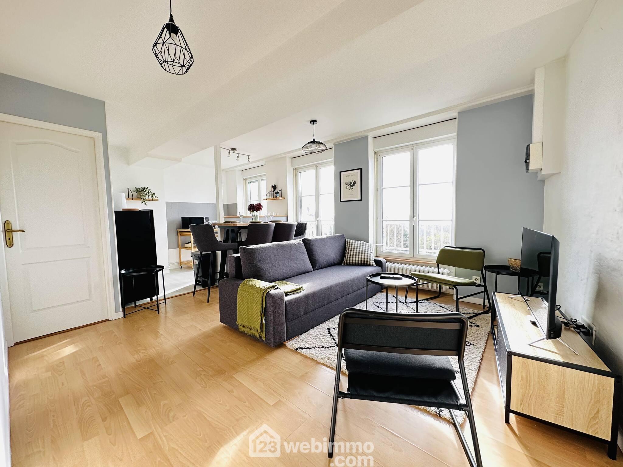 Agence immobilière de 123webimmo.com