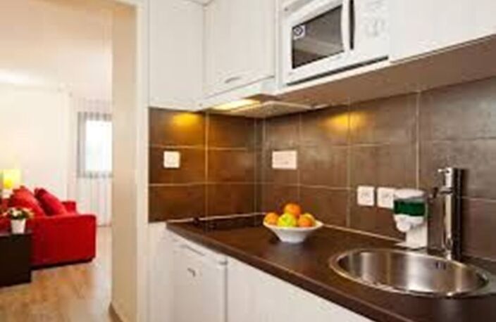 Studio - 19m ² — photo 2