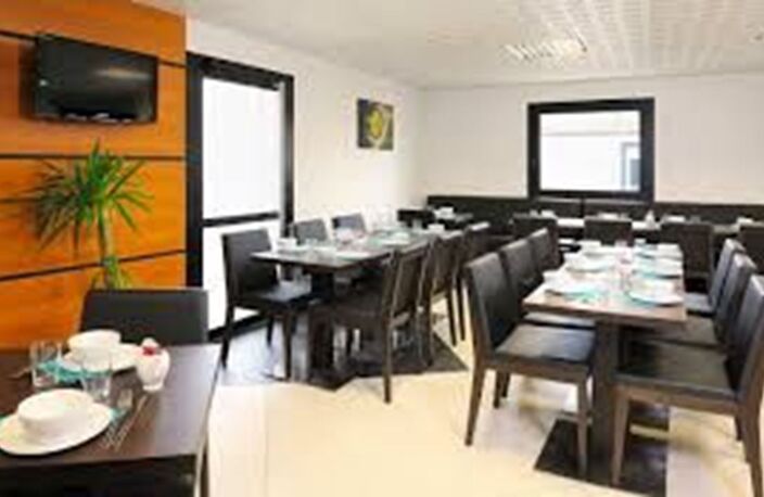 Studio - 19m ² — photo 3