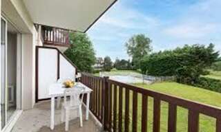 Appartement 2 Pièces 31 m² à vendre à Cabourg (14390)