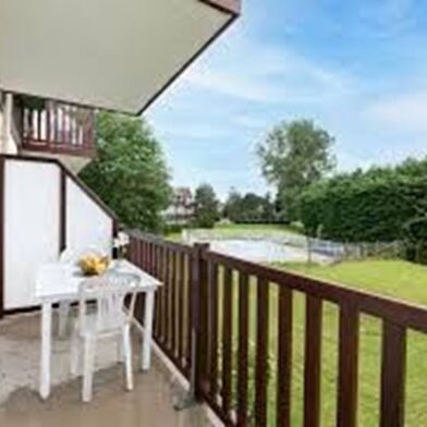 Appartement 2 pièces 105000 €