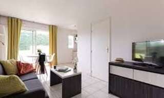 Appartement 2 Pièces 31 m² à vendre à Cabourg (14390)