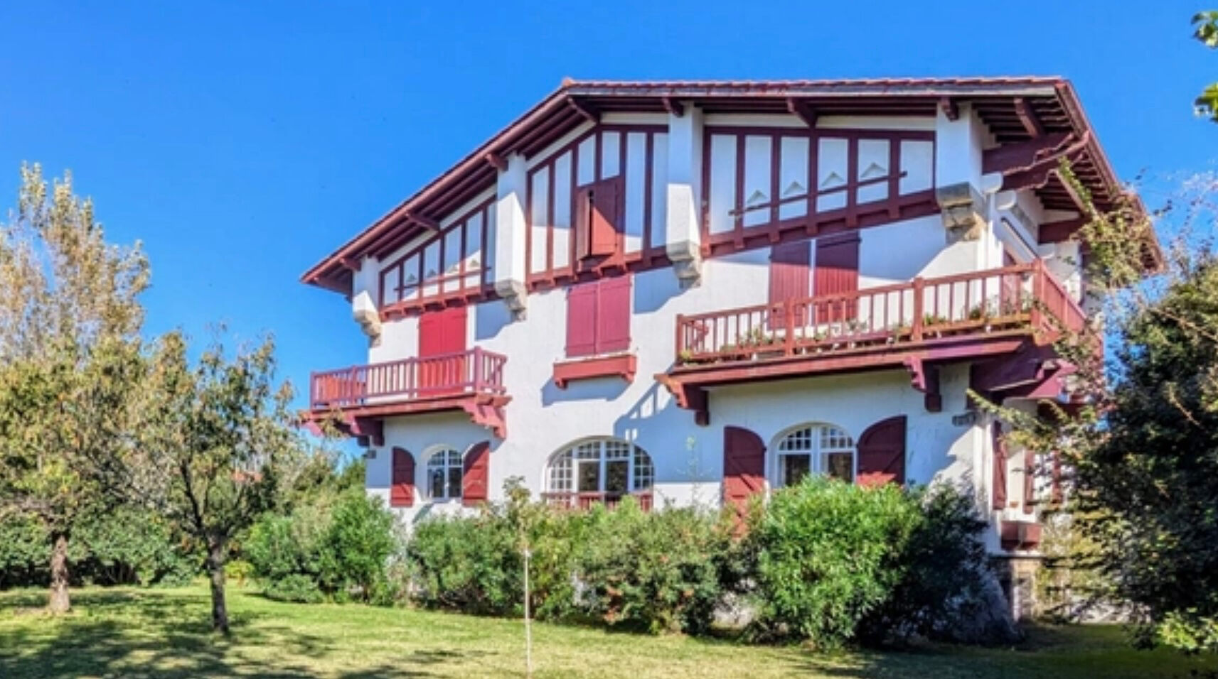 Appartement  T2 à vendre Saint-Jean-de-Luz 64500