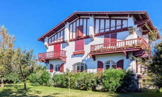 Appartement 2 Pièces 25 m² à vendre à Saint-Jean-de-Luz (64500)