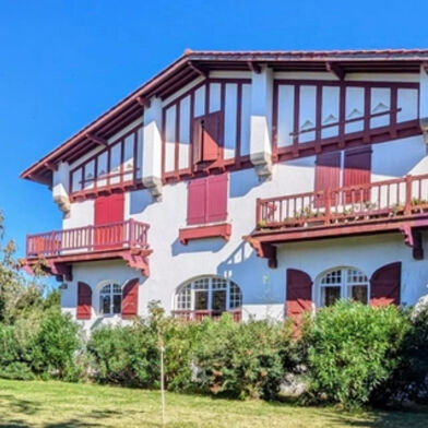 Appartement 2 pièces 205000 €