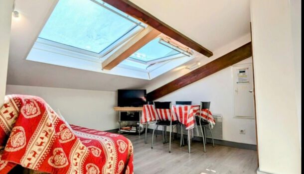 Appartement 2 pièces  à vendre Saint-Jean-de-Luz 64500