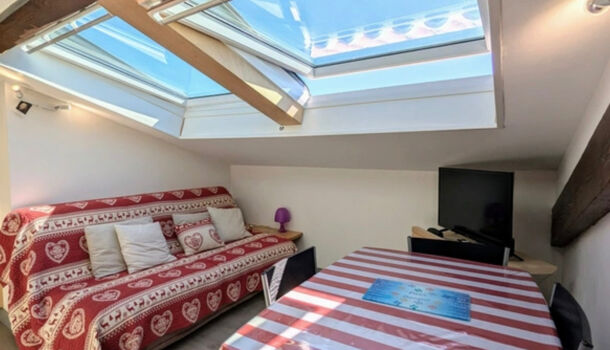 Appartement 2 pièces  à vendre Saint-Jean-de-Luz 64500