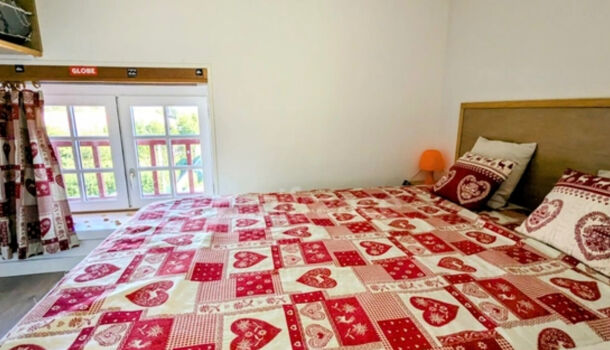 Appartement 2 pièces  à vendre Saint-Jean-de-Luz 64500