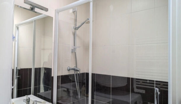 Appartement 2 pièces  à vendre Saint-Jean-de-Luz 64500