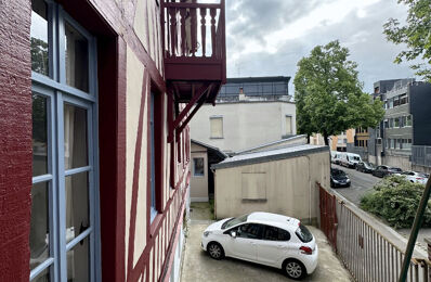 vente garage 22 000 € à proximité de Eure (27)