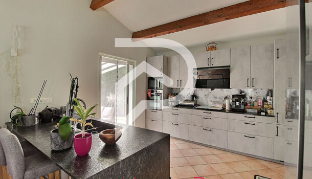 Villa / Maison 6 pièces  à vendre Crau (La) 83260