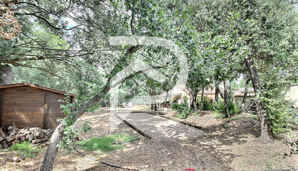 Villa / Maison 6 pièces  à vendre Crau (La) 83260