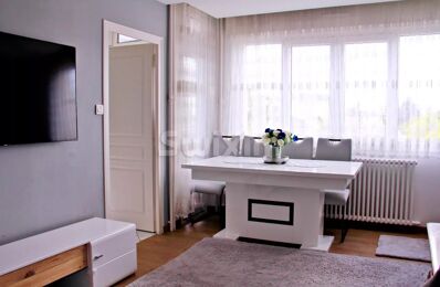 vente appartement 230 000 € à proximité de La Roche-sur-Foron (74800)