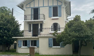 Maison 7 Pièces 200 m² à vendre à Billère (64140)