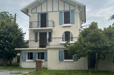 Maison 7 pièces 380000 €