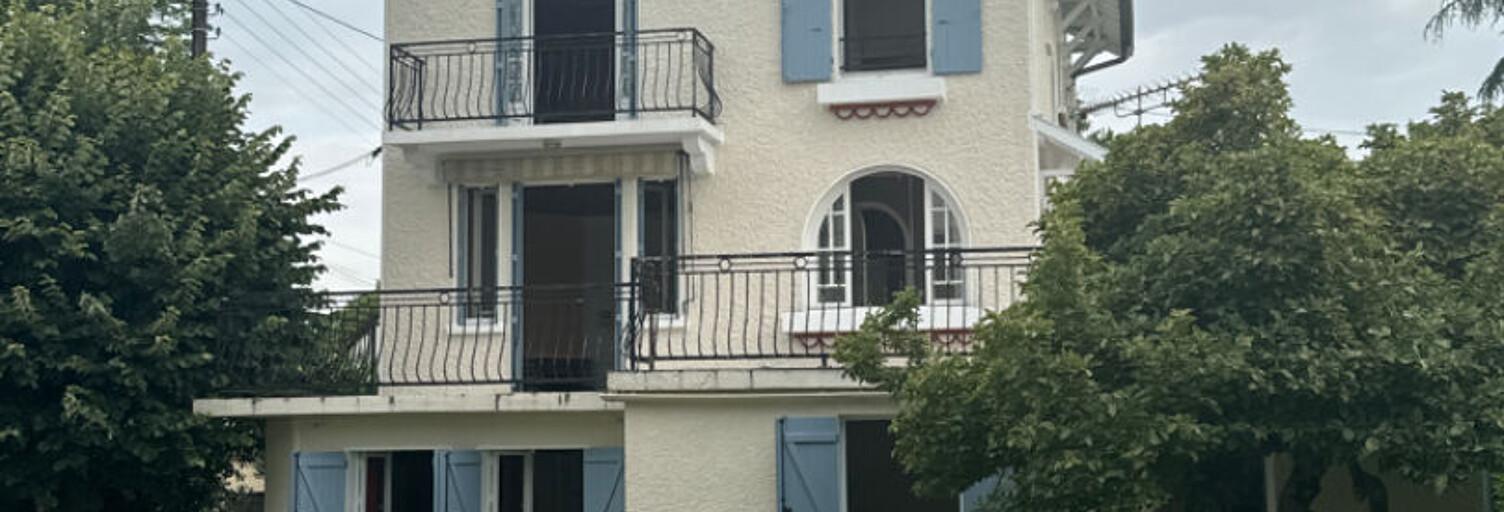 Maison 7 Pièces 200 m² à vendre à Billère (64140)