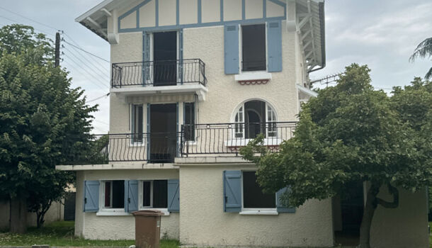 Villa / Maison 7 pièces  à vendre Billère 64140