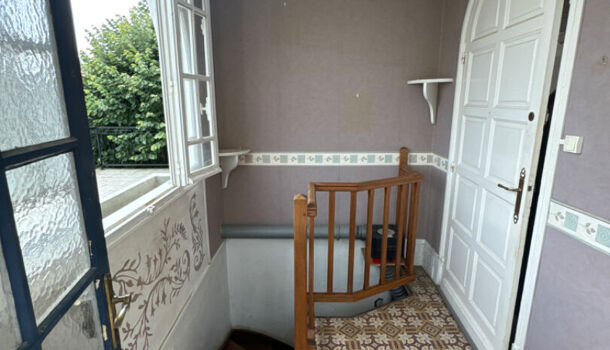 Villa / Maison 7 pièces  à vendre Billère 64140