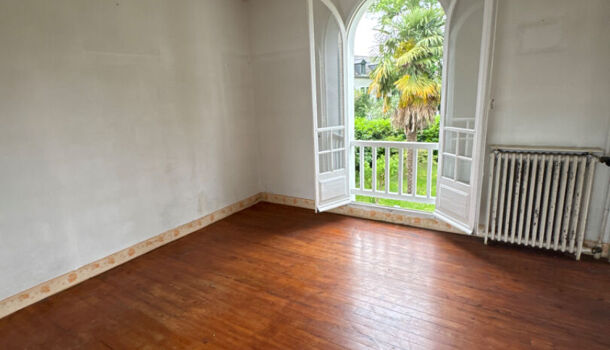 Villa / Maison 7 pièces  à vendre Billère 64140