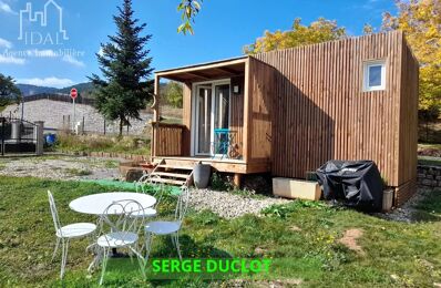 vente maison 55 000 € à proximité de La Canourgue (48500)