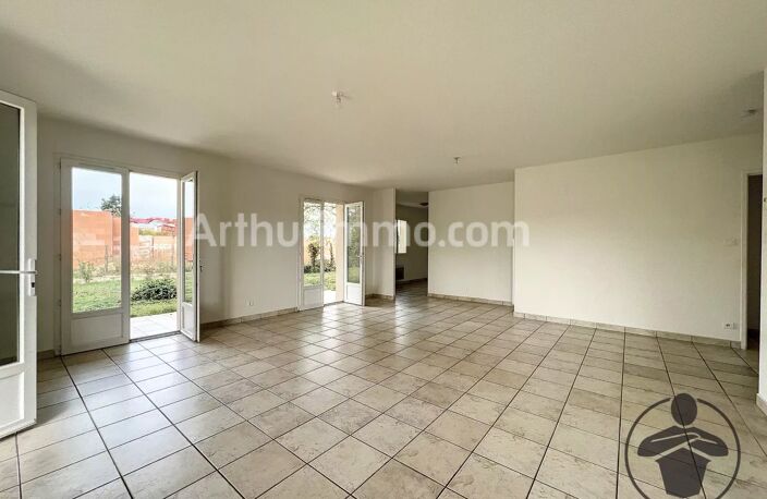 Bien vendu : Maison 105 m² Les Peintures (33230) — photo 2