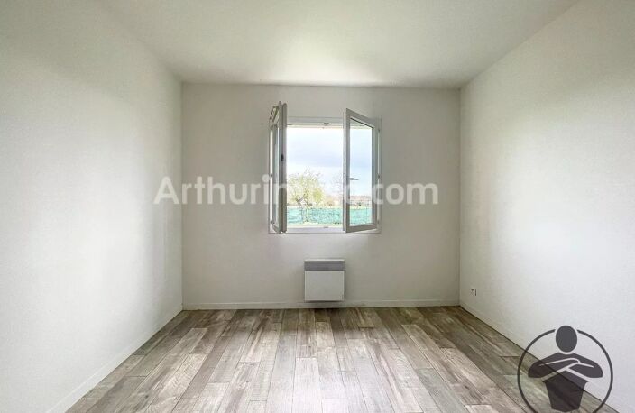 Bien vendu : Maison 105 m² Les Peintures (33230) — photo 4