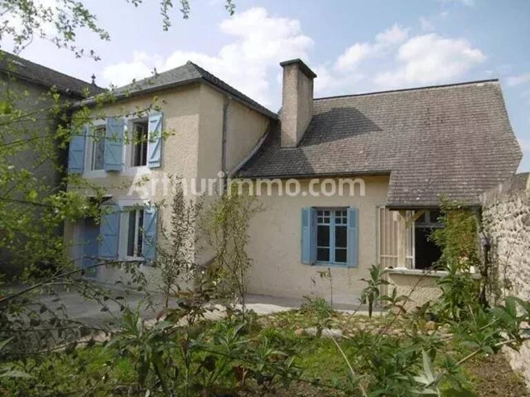 Maison 5 pièces  à vendre 122 m² — photo 1