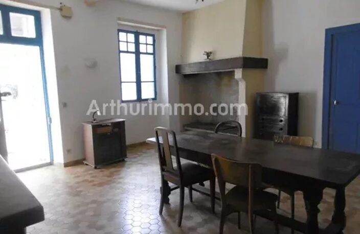 Bien vendu : Maison 122 m² Coarraze (64800) — photo 2