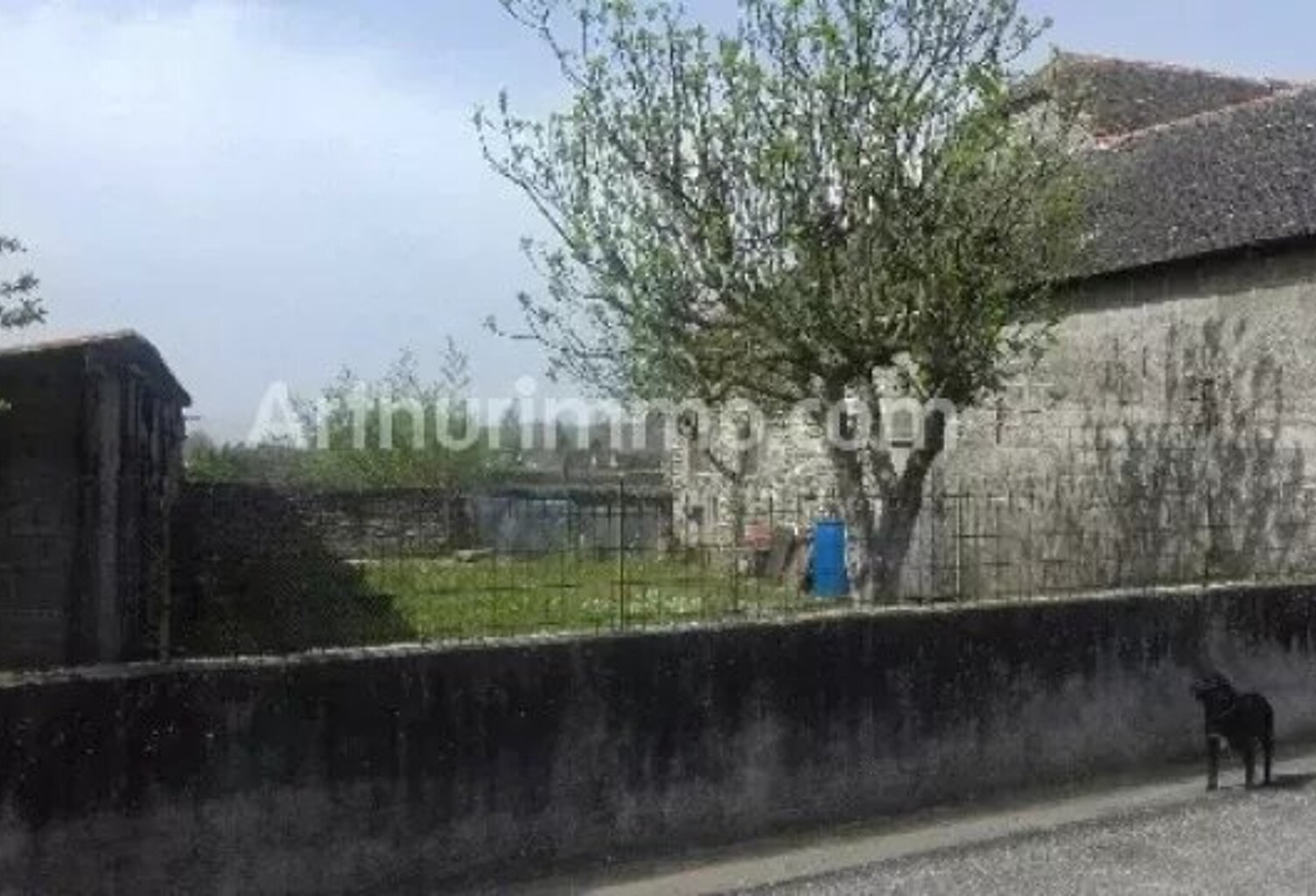 5 MINUTES DE BORDES -15 MINUTES DE PAU — photo 1